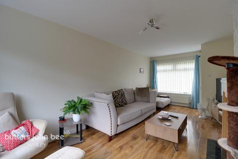 275 Beverley Drive, Stoke-on-trent, ST2 0NW