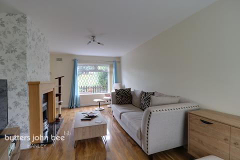 275 Beverley Drive, Stoke-on-trent, ST2 0NW