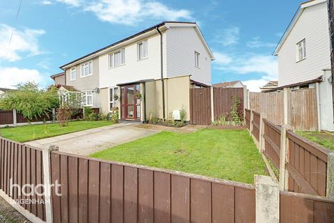 34 Canberra Crescent, Dagenham, RM10 9YH