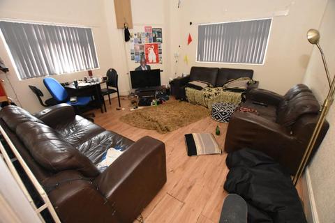 39 Croydon Road, Bournbrook, Birmingham, B29 7BS