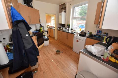 39 Croydon Road, Bournbrook, Birmingham, B29 7BS