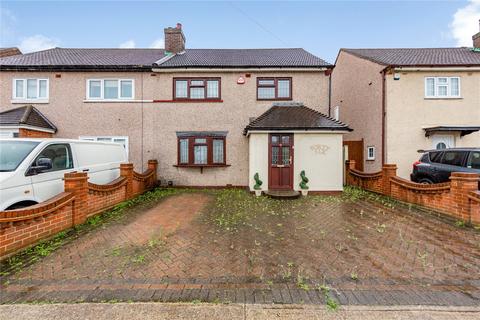 46 Ennerdale Avenue, Hornchurch, RM12 5JT