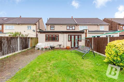 46 Ennerdale Avenue, Hornchurch, RM12 5JT