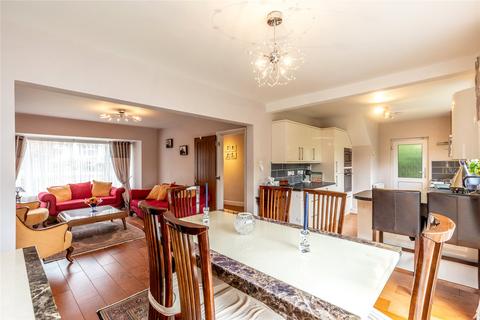 3 bedroom semi-detached house for sale, Northover Road, Westbury-On-Trym, Bristol, BS9