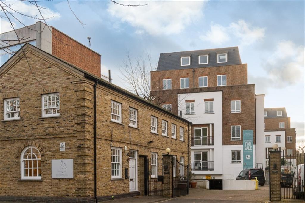 Devonhurst Place