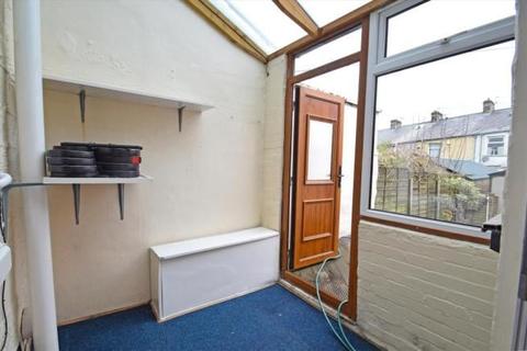 7 Barry Street, Burnley, BB12 6DT