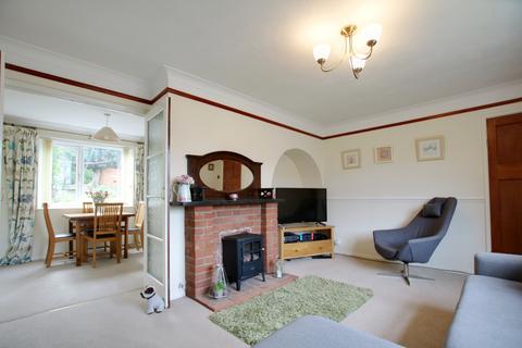 61 Imber Road, Winnall, Winchester, SO23 0NH