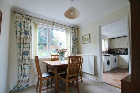 61 Imber Road, Winnall, Winchester, SO23 0NH