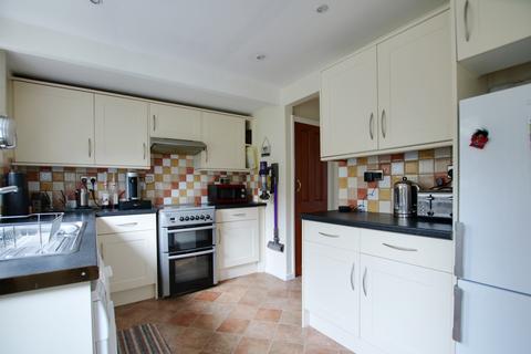 61 Imber Road, Winnall, Winchester, SO23 0NH