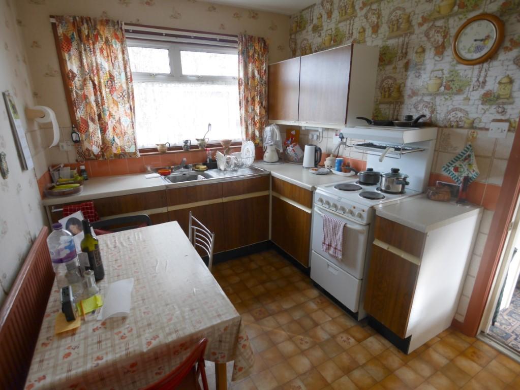 30 A West Acres, Lockerbie, DG11 2 EL - Braidwoods S