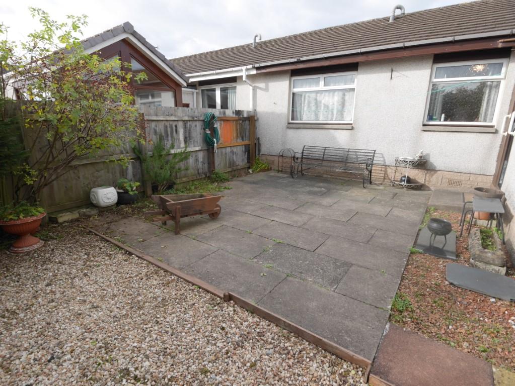 30 A West Acres, Lockerbie, DG11 2 EL - Braidwoods S