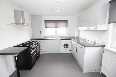 15 Braehead, Alexandria, G83 9NA