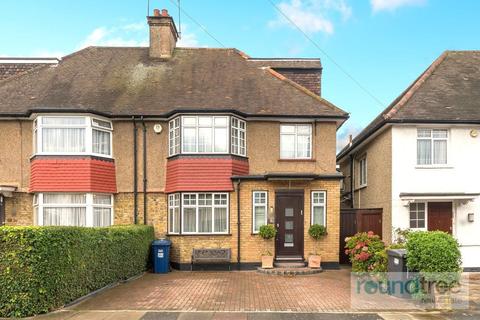 12 Elm Close, London, NW4 2PH