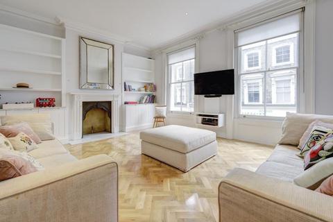 7a Nugent Terrace, London, NW8 9QB