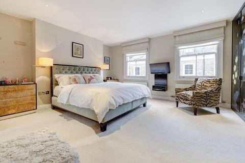 7a Nugent Terrace, London, NW8 9QB