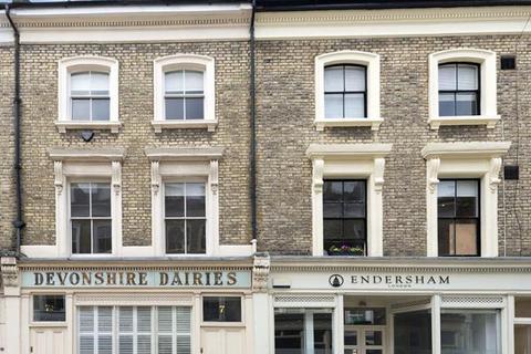 7a Nugent Terrace, London, NW8 9QB