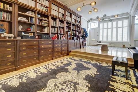 7a Nugent Terrace, London, NW8 9QB