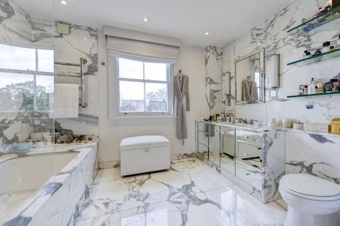 7a Nugent Terrace, London, NW8 9QB