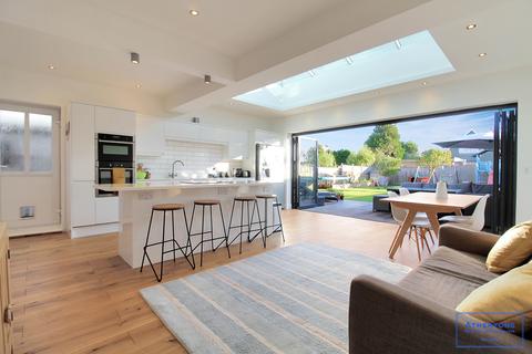 1 Barnes Road, Bournemouth, BH10 5AQ