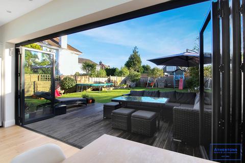 1 Barnes Road, Bournemouth, BH10 5AQ
