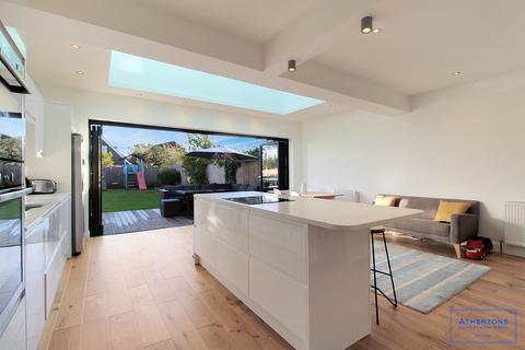1 Barnes Road, Bournemouth, BH10 5AQ