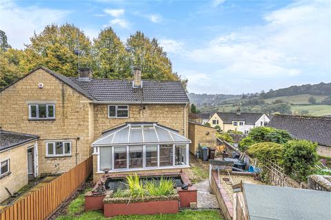 1, Spring Cottages Brewery Lane, Thrupp, Stroud, GL5 2EA