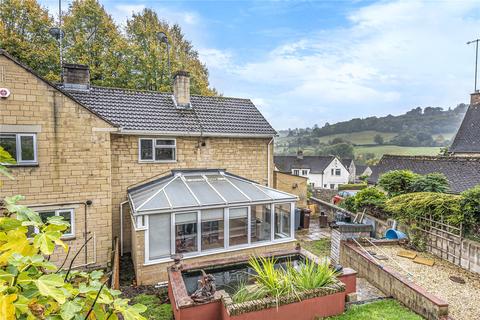 1, Spring Cottages Brewery Lane, Thrupp, Stroud, GL5 2EA