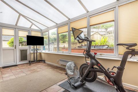 1, Spring Cottages Brewery Lane, Thrupp, Stroud, GL5 2EA