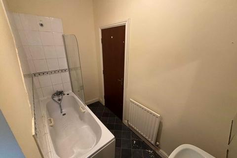 undefined, Cliff Grove, Heaton Moor