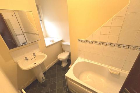 1 bedroom flat to rent, Cliff Grove, Heaton Moor