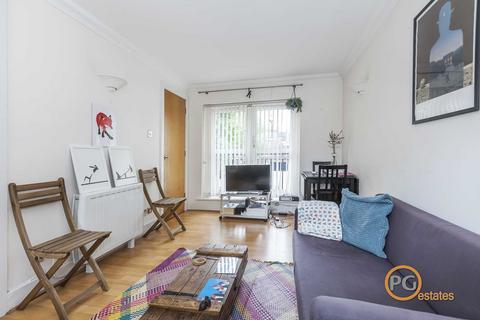 1 bedroom apartment to rent, Essex Road, Islington, N1