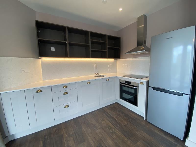 Apartment in Wembley - View 2