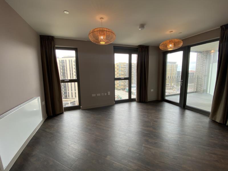 Apartment in Wembley - View 3