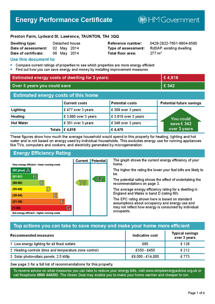 Epcdocument