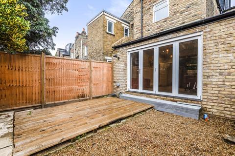 77 Ravensbury Road, London, SW18 4RX