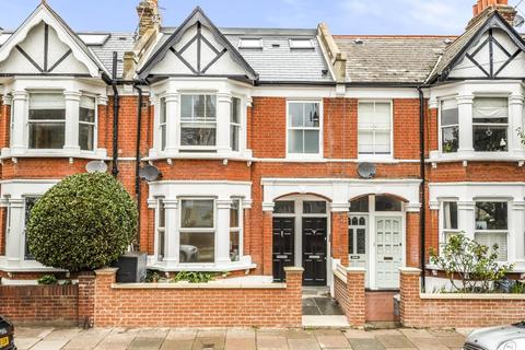 77 Ravensbury Road, London, SW18 4RX