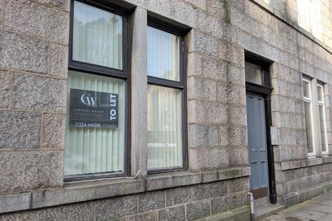 2 bedroom flat to rent - Wallfield Crescent, City Centre, Aberdeen, AB25