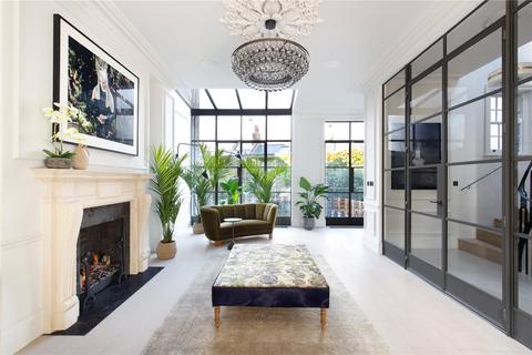 30 Chepstow Villas, London, W11 2QZ