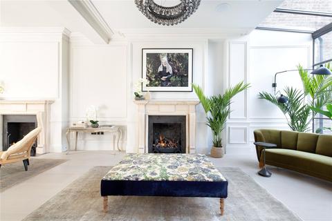 30 Chepstow Villas, London, W11 2QZ