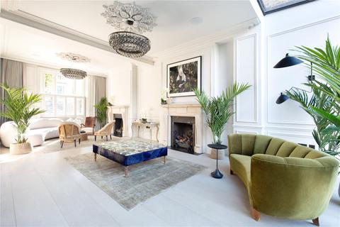 30 Chepstow Villas, London, W11 2QZ
