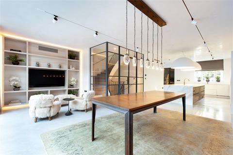 30 Chepstow Villas, London, W11 2QZ