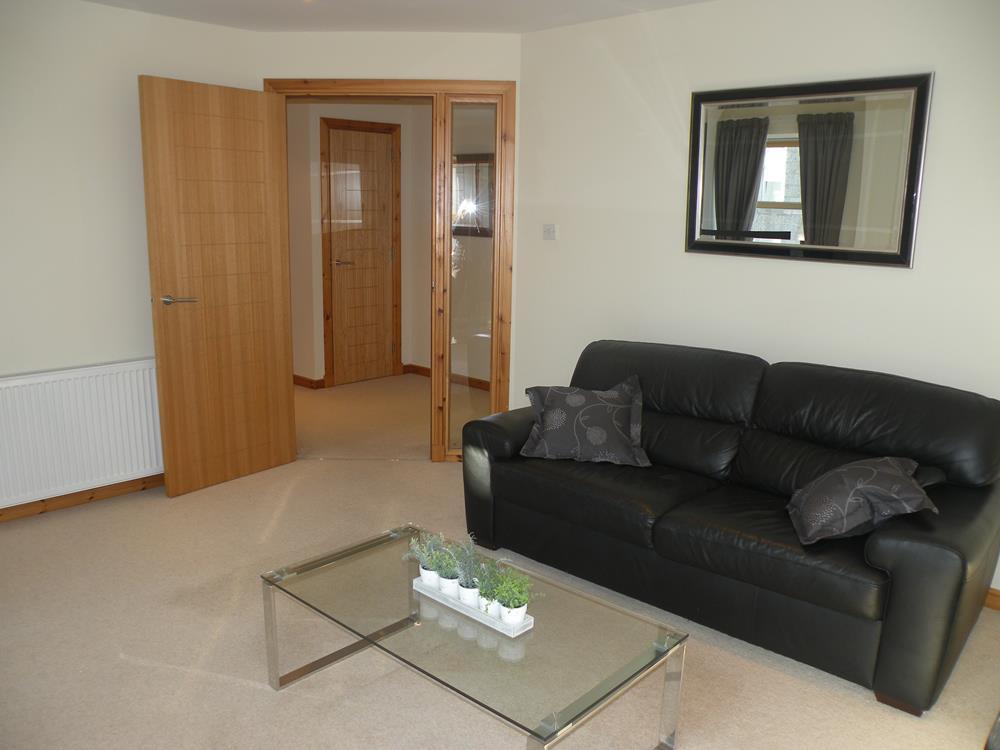 Willowbank Road, Aberdeen, AB11 2 bed flat £725 pcm (£167 pw)