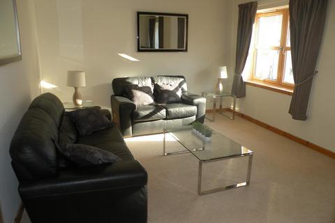 2 bedroom flat to rent - Willowbank Road, Aberdeen, AB11