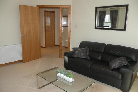 2 bedroom flat to rent - Willowbank Road, Aberdeen, AB11