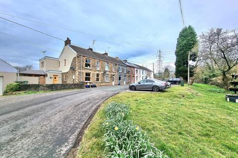 2 bedroom cottage for sale, Glannant Row, Shwt, Bridgend County. CF32 8UB