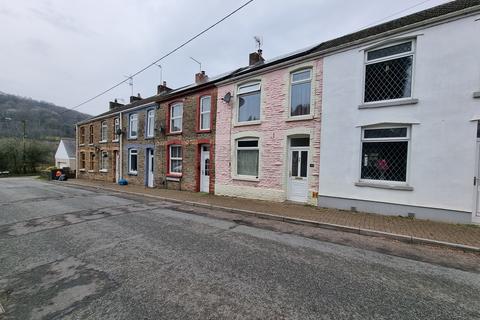 2 bedroom cottage for sale, Glannant Row, Shwt, Bridgend County. CF32 8UB