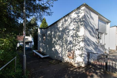 90a Allanfauld Road, Cumbernauld, Glasgow, G67 1EZ