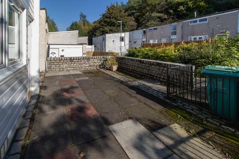 90a Allanfauld Road, Cumbernauld, Glasgow, G67 1EZ