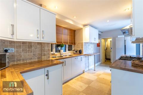 23 Willow Trees Drive, Blackburn, BB1 8LB