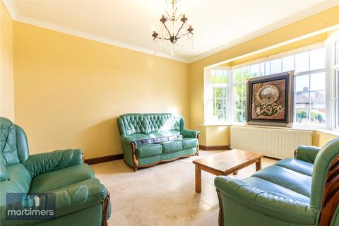 23 Willow Trees Drive, Blackburn, BB1 8LB